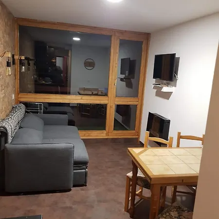 Lanchettes - 4/5 Personnes Pied Des Pistes Mae-5294 Appartement Les Arcs (Savoie)