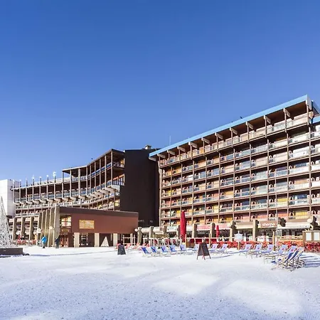 Lanchettes - 4/5 Personnes Pied Des Pistes Mae-5294 * Les Arcs (Savoie)